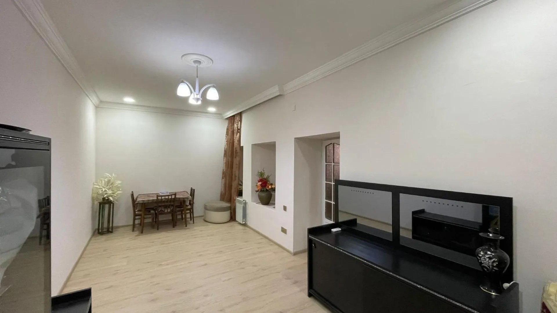Pansiyon Caspian Hostel Bakü