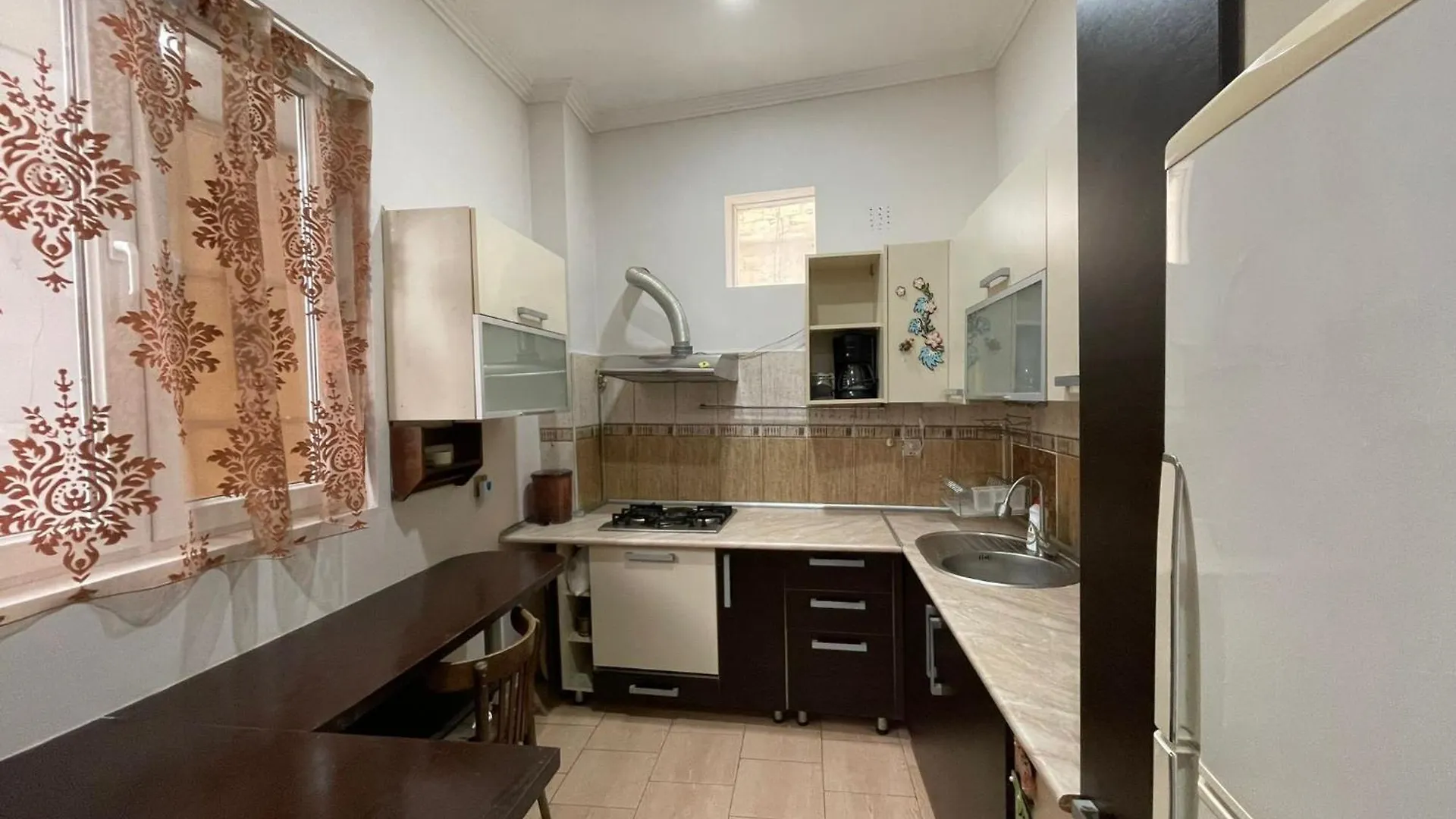 Caspian Hostel Bakü