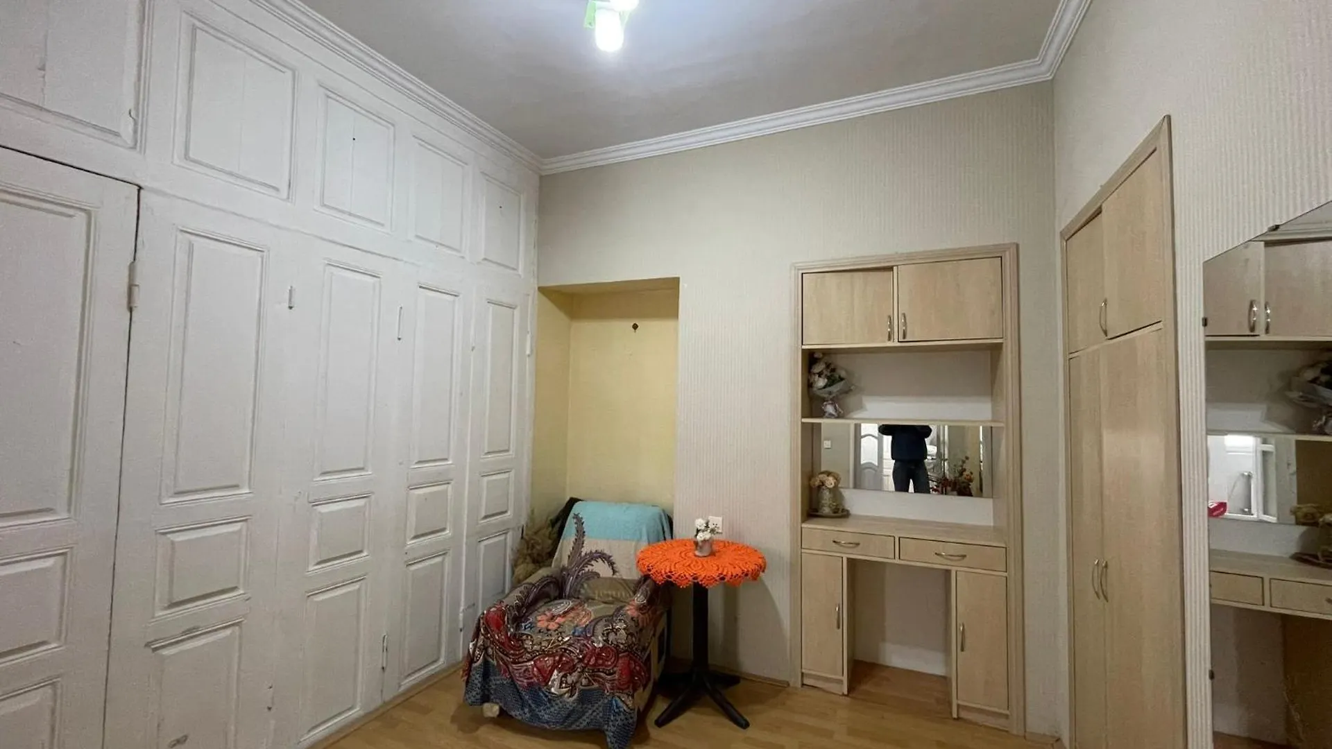 Caspian Hostel Bakü 0*,  Azerbaycan