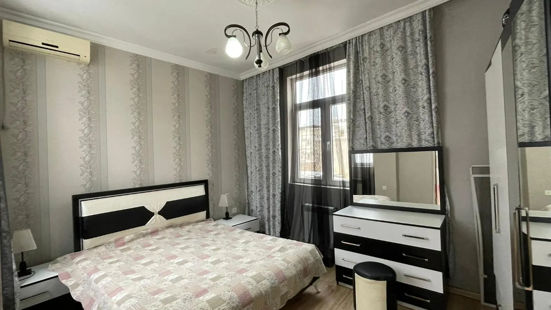 Caspian Hostel Bakü Pansiyon