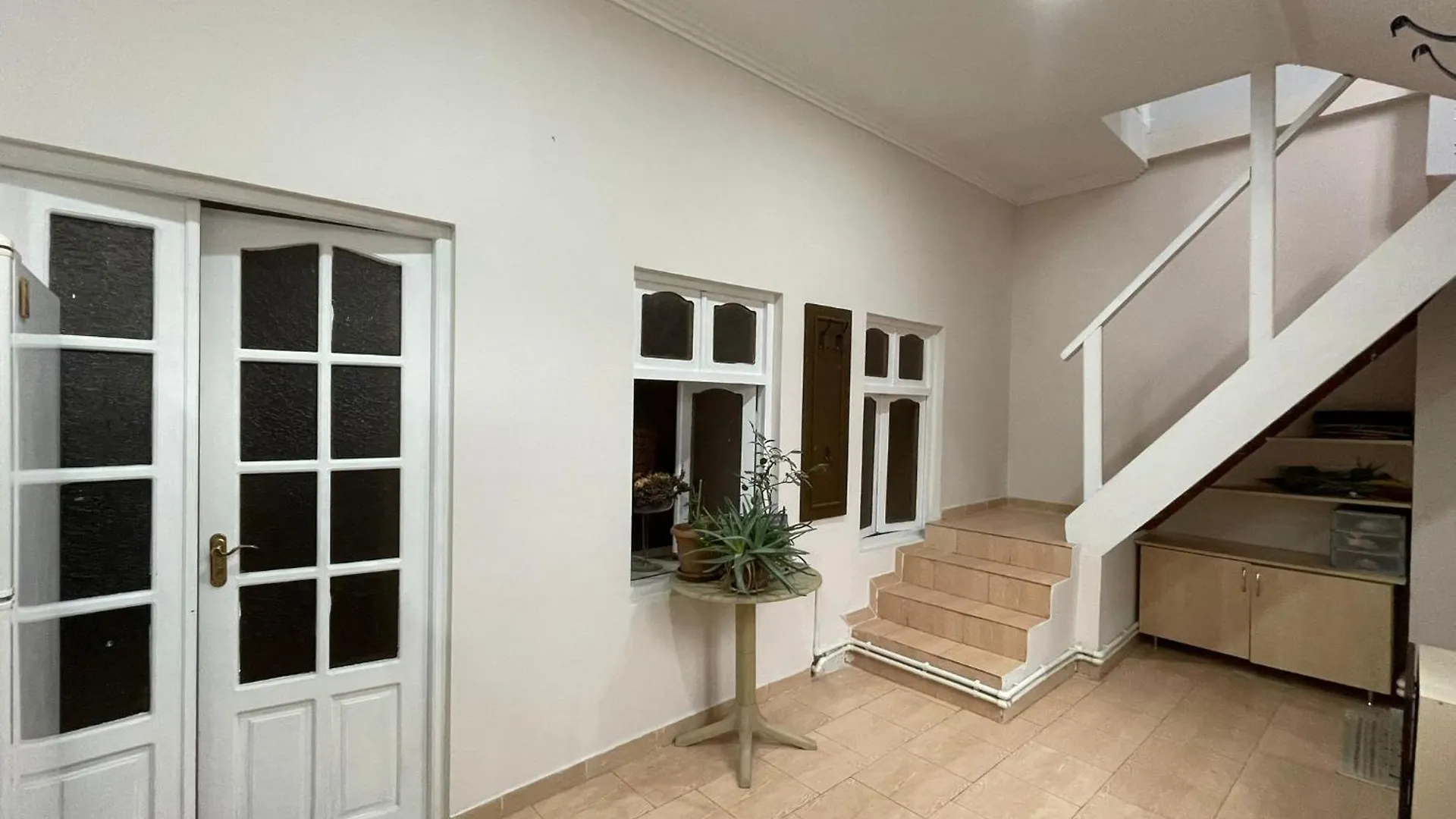 Caspian Hostel Bakü 0*,  Azerbaycan