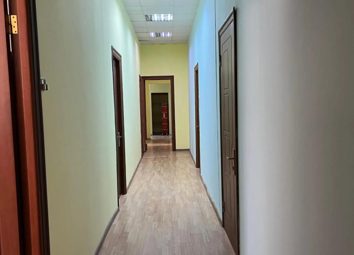Pansiyon Caspian Hostel Bakü