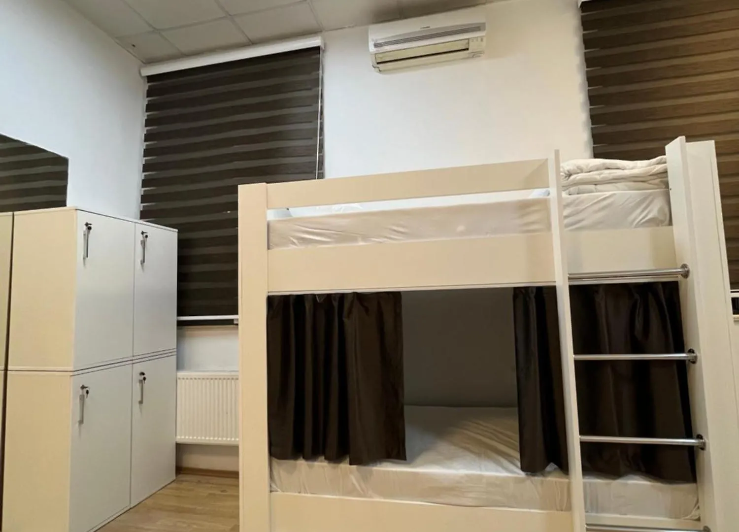 Caspian Hostel Bakü