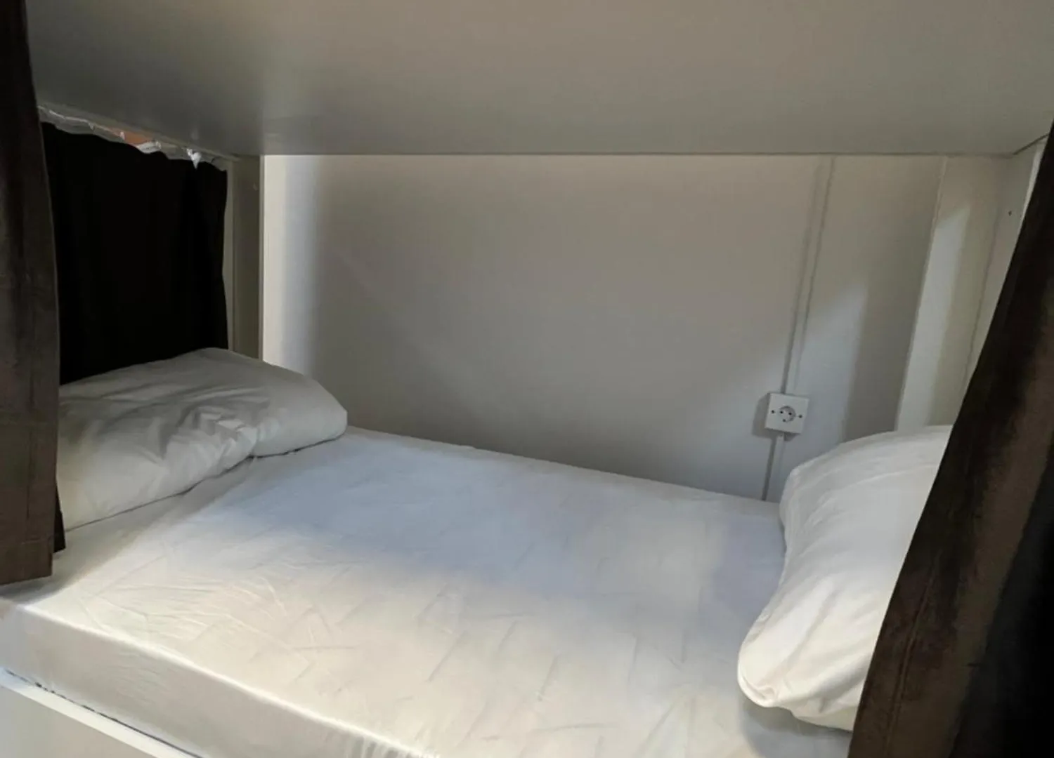 Caspian Hostel Bakü Pansiyon