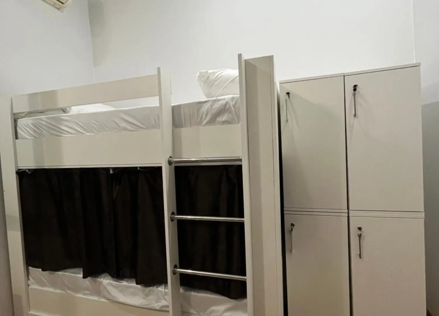 Pansiyon Caspian Hostel Bakü Azerbaycan