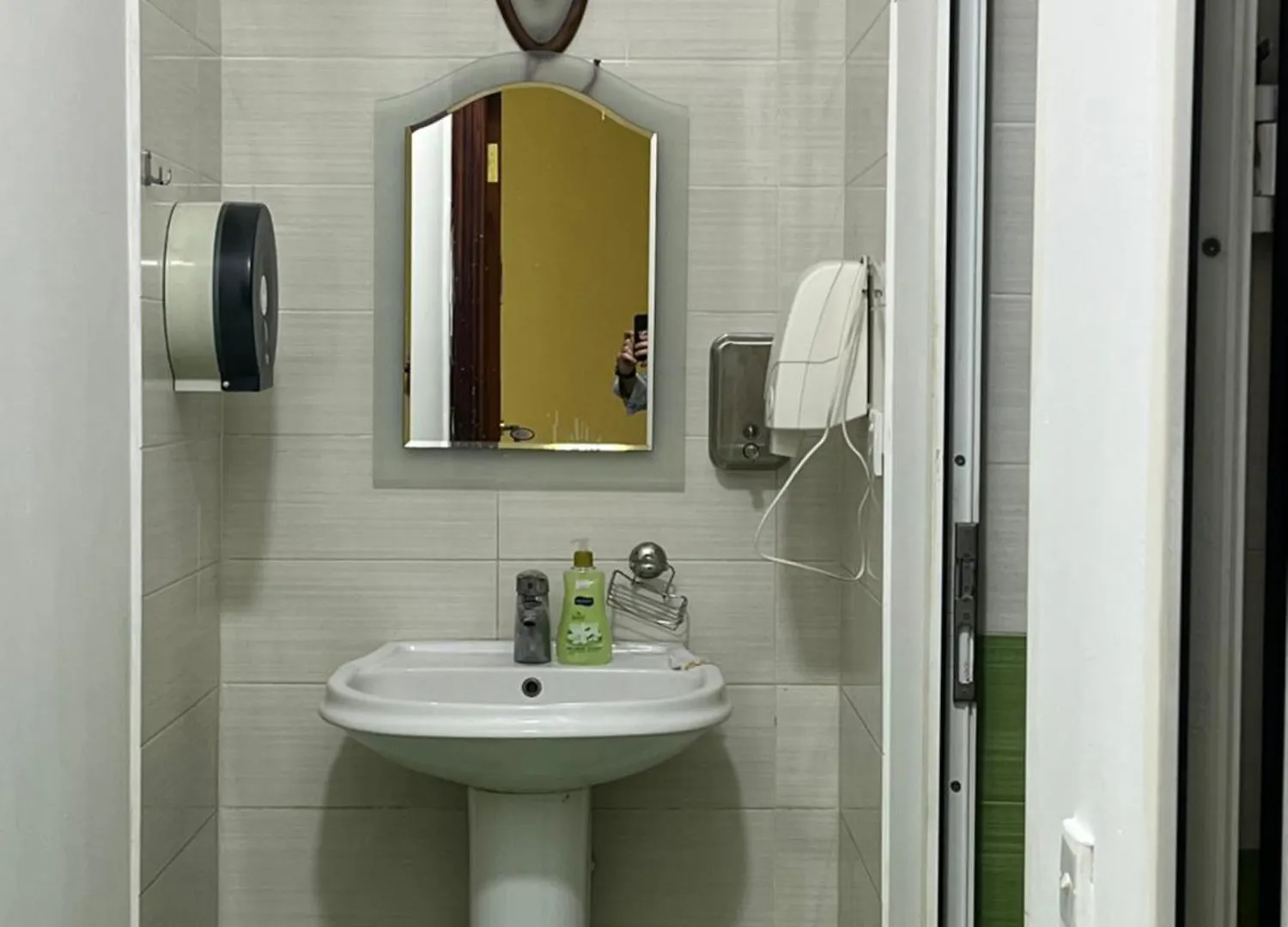 Pansiyon Caspian Hostel Bakü
