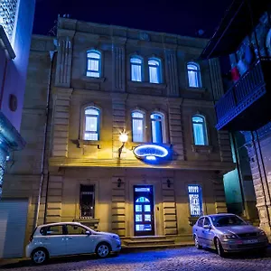 Otel Premier Old Gates, Bakü